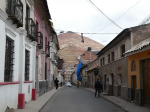 Potosi