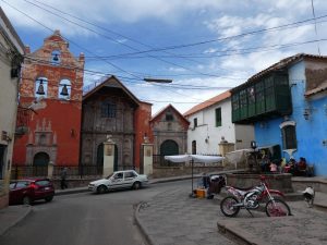 Potosi