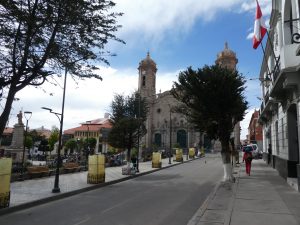 Potosi