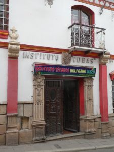 Potosi