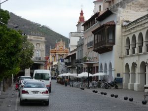 Salta