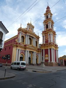 Salta