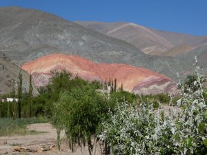Purmamarca