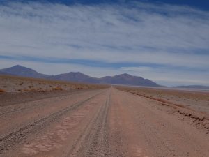 Salar de Pocitos