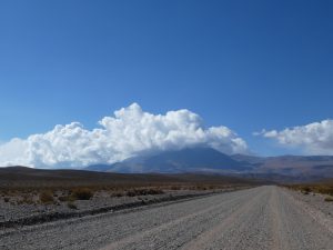 San Antonio de les Cobres--Abra de Acay