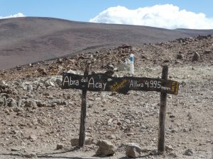 Abra de Acay
