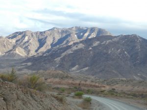 Cachi--Molinos