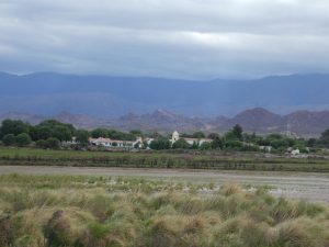 Cachi--Molinos