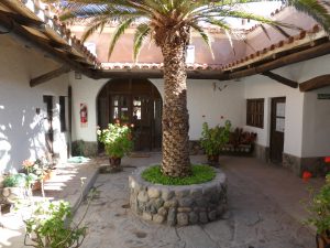 Finca El Carmen