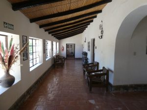 Finca El Carmen