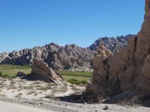 El Carmen--San Carlos