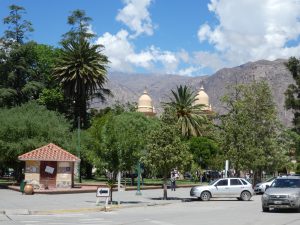 Cafayate