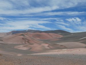 Laguna Brava