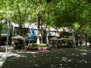 Mendoza