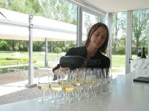 Mendoza: Chandon