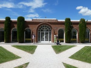 Mendoza: Chandon