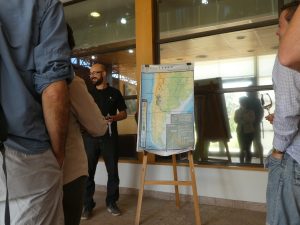 Mendoza: Tapiz