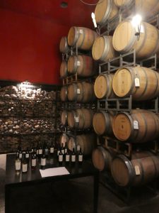 Mendoza: Tapiz