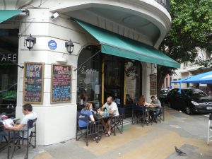 Buenos Aires