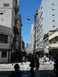 Innenstadt, Buenos Aires