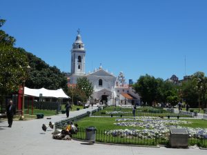 Recoleta, Buenos Aires