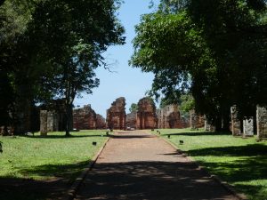 San Ignacio