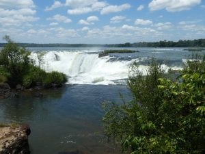 Iguazu