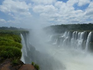 Iguazu