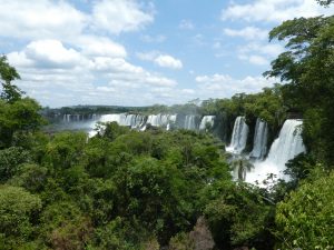 Iguazu
