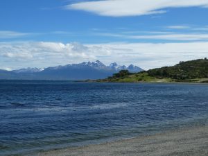 Ushuaia, Cauquenes