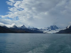 South Georgia: Fortuna Bay