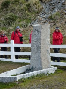 South Georgia: Grytviken