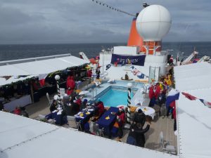 South Orkney Islands