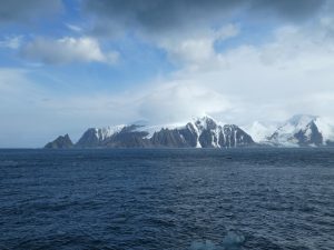 Elephant Island