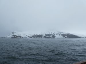 Deception Island