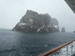 Deception Island