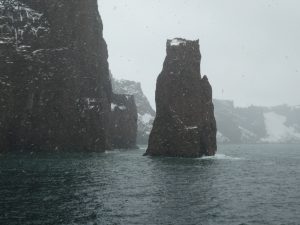 Deception Island