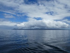 Drake Passage