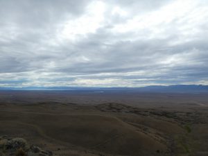 Ob. Estancia La Julia (El Calafate)