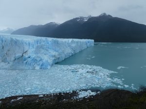 Glaciar Perito Moreno