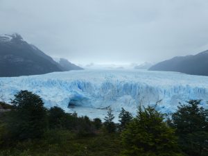 Glaciar Perito Moreno