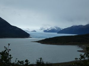 Glaciar Perito Moreno