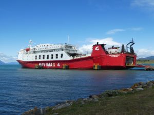 Puerto Natales