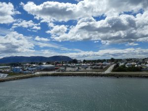 Puerto Natales