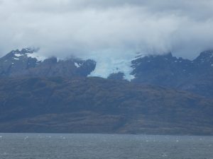 Puerto Natales--Puerto Eden