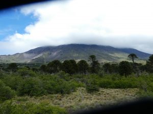 Volcan Lanin