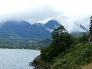 Lago Panguipulli