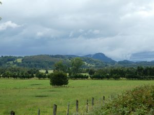 Panguipulli--Los Lagos