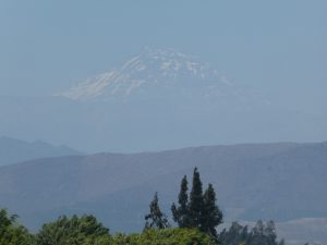 Villa Prat, Aconcagua