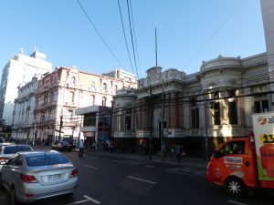 Valparaiso